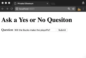 Will they??